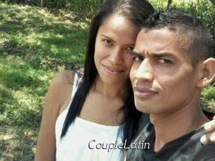 CoupleLatin