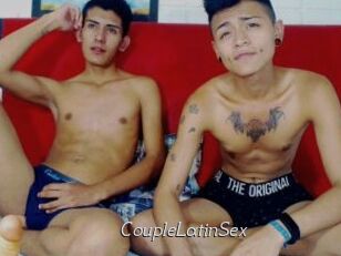 CoupleLatinSex_
