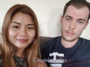 CoupleLovesSex