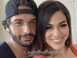 CouplePlayParadise Le Scandale