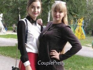 CouplePretty