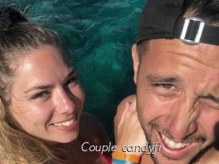 Couple_candyfr Le Scandale