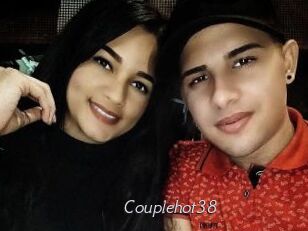Couplehot38