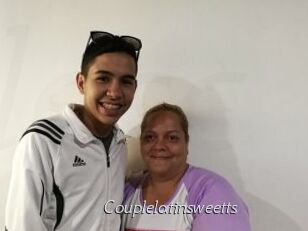 Couplelatinsweetts