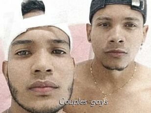 Couples_gays