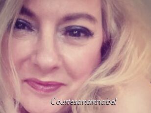 Courtesanannabel