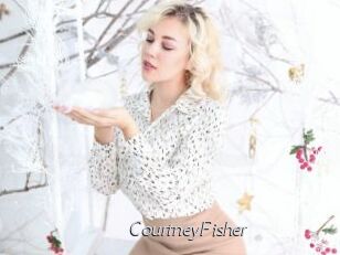 CourtneyFisher Le Scandale