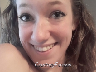 CourtneyFoxson