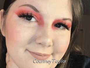 CourtneyTaylor