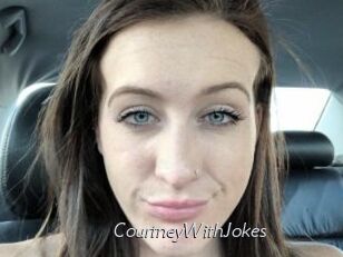 CourtneyWithJokes