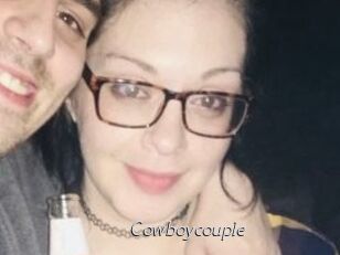Cowboycouple