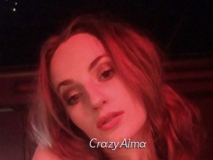 CrazyAlma