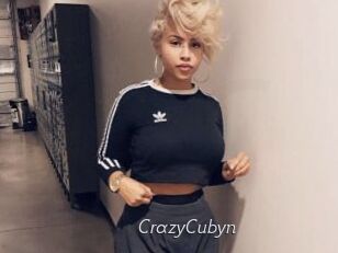 CrazyCubyn