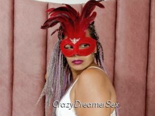 CrazyDreamerSex