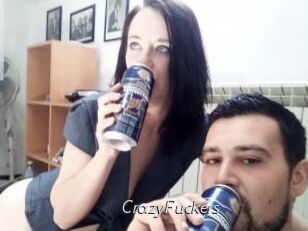 CrazyFuckers