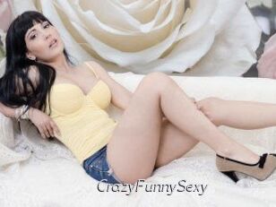 CrazyFunnySexy
