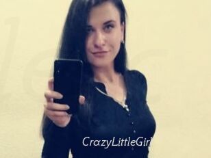 CrazyLittleGirl