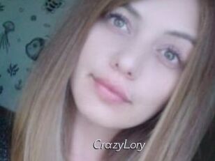 CrazyLory