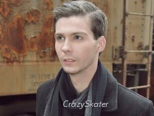 CrazySkater