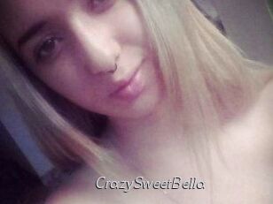 CrazySweetBella Le Scandale