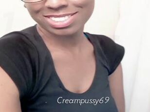 Creampussy69