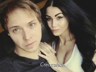 Creamshow