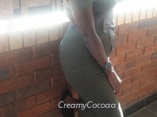 CreamyCocoaa