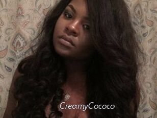 CreamyCococo