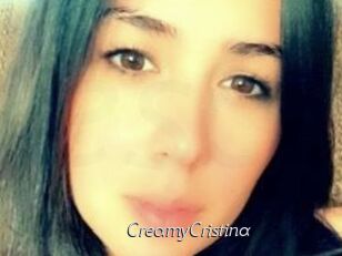 CreamyCristina