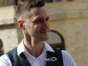 CreedDr