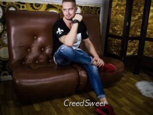 CreedSweet Le Scandale