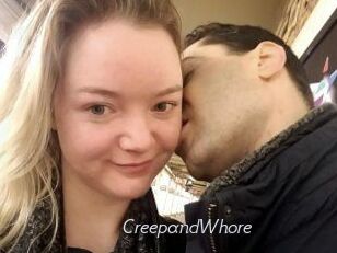 CreepandWhore