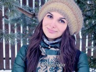 Cressidasa