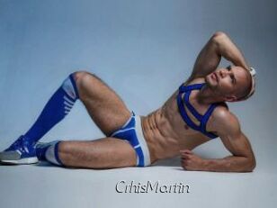 CrhisMartin
