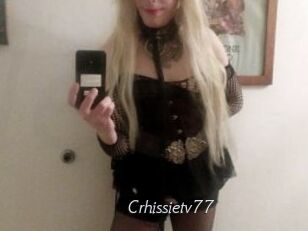Crhissietv77