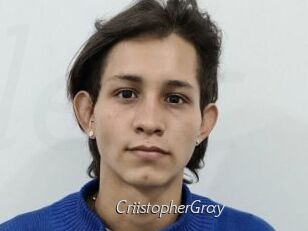 CriistopherGray