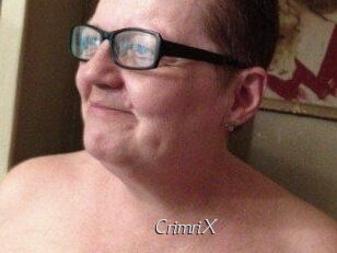CrimriX