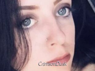 CrimsonDusk Le Scandale