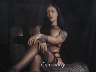 CrimsonIvy