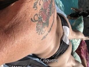 Criquette