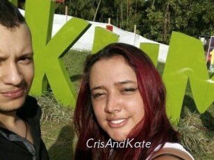 CrisAndKate