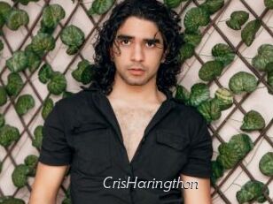 CrisHaringthon