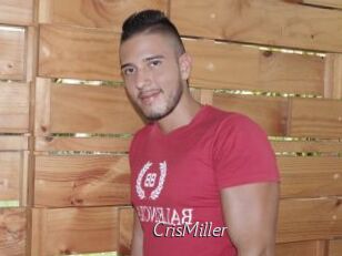 CrisMiller Le Scandale