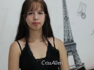 CrissAllen