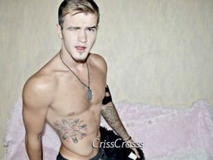 CrissCrosss