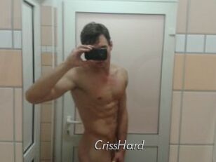 CrissHard