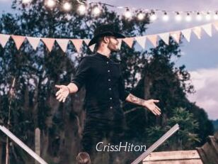 CrissHiton
