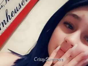CrissySummers