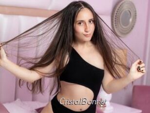 CristalBonnet Le Scandale