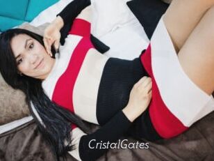 CristalGates
